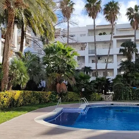 Appartement Apartamento En Roses