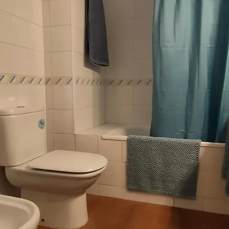 Apartamento En Appartement