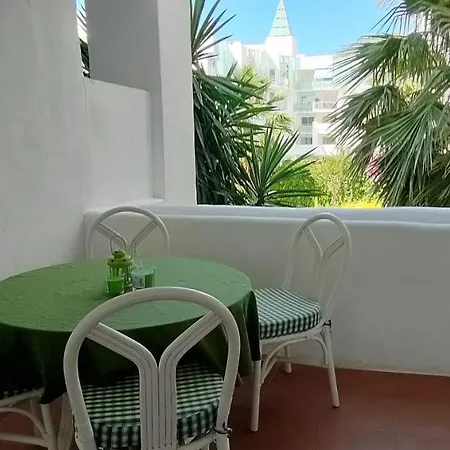Apartamento En Appartement *