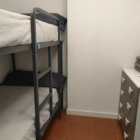 Apartamento En * Roses