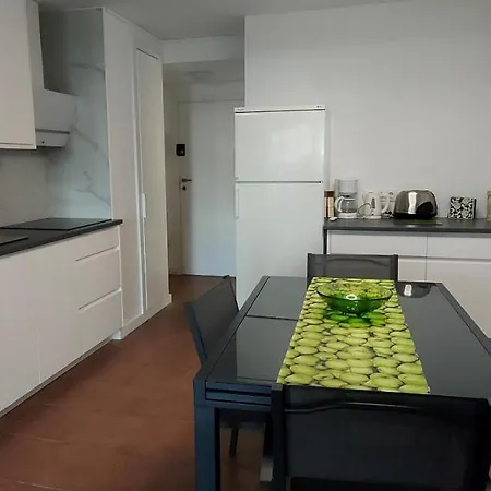 Apartamento En Appartement