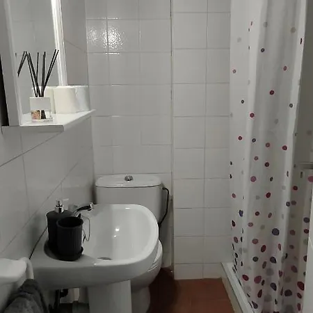 Appartement Apartamento En