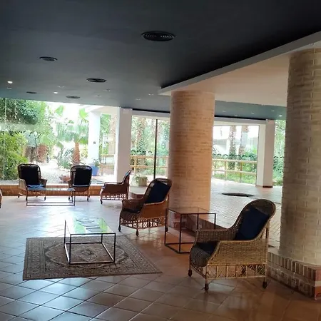 Appartement Apartamento En Roses